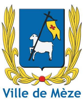 Logo Mèze, 34140