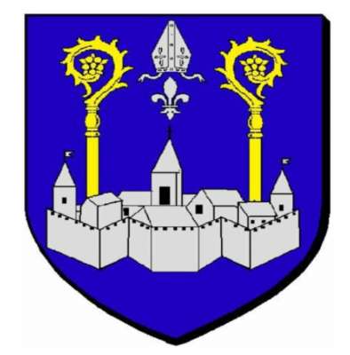 Logo Villemagne-l'Argentière, 34600