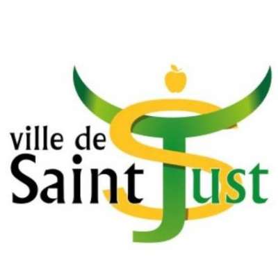 Logo Saint-Just, 34400