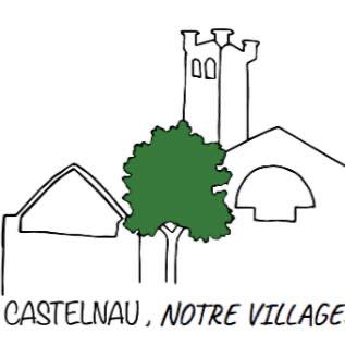 Logo Castelnau-de-Guers
