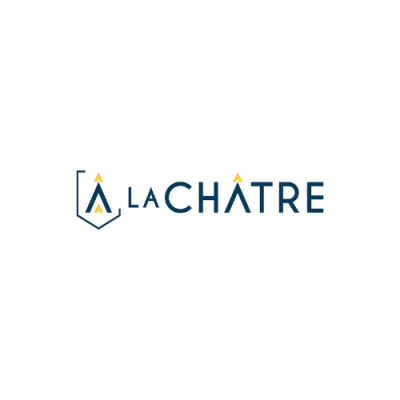 Logo la Châtre