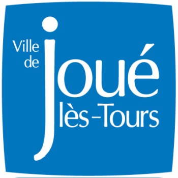 Logo Joué-lès-Tours