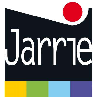 Logo Jarrie