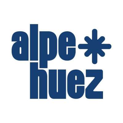 Logo Huez