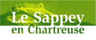 Logo le Sappey-en-Chartreuse