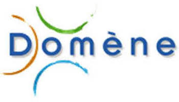 Logo Domène