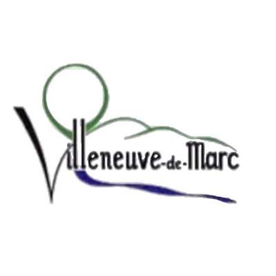 Logo Villeneuve-de-Marc