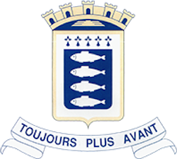 Logo la Turballe