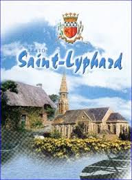 Logo Saint-Lyphard