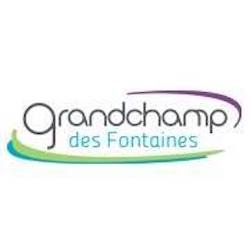 Logo Grandchamps-des-Fontaines