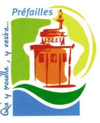 Logo Préfailles