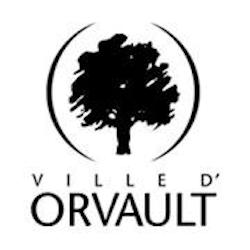 Logo Orvault, 44700
