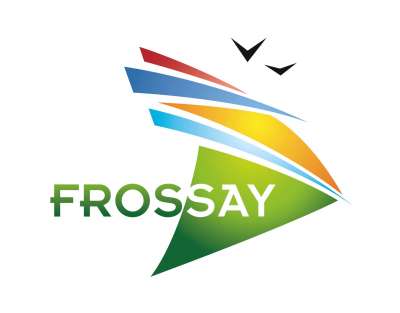 Logo Frossay