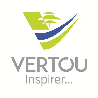 Logo Vertou, 44120