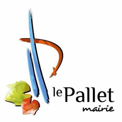 Logo le Pallet