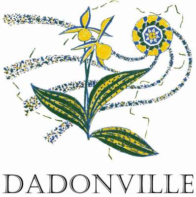 Logo Dadonville