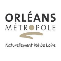 Logo Orléans, 45000