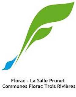Logo Florac-Trois-Rivières