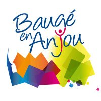 Logo Baugé-en-Anjou