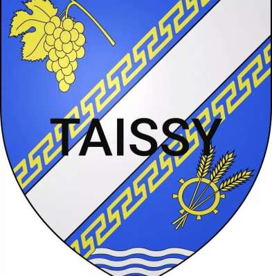 Logo Taissy, 51500