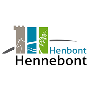 Logo Hennebont