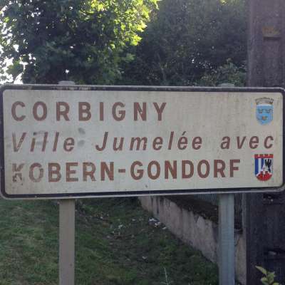 Logo Corbigny