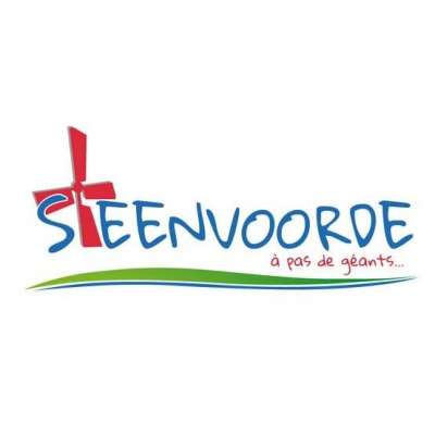 Logo Steenvoorde, 59114