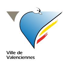 Logo Valenciennes, 59300