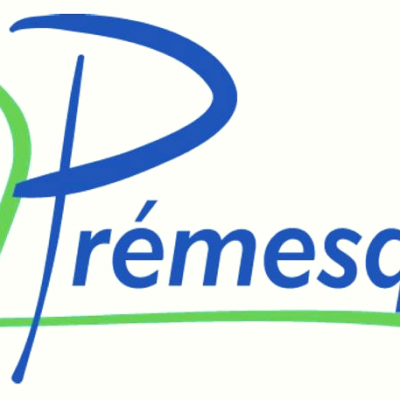 Logo Prémesques, 59840