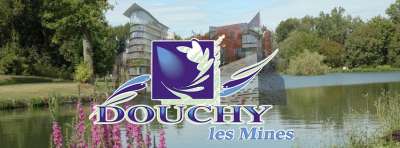 Logo Douchy-les-Mines