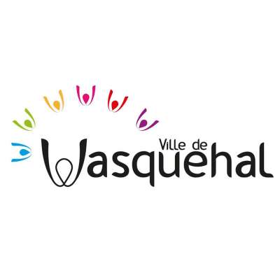 Logo Wasquehal, 59290