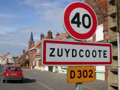 Logo Zuydcoote