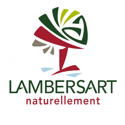 Logo Lambersart, 59130