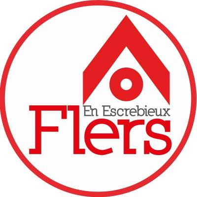 Logo Flers-en-Escrebieux, 59128