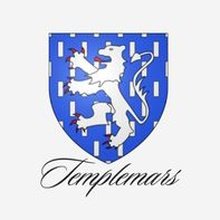Logo Templemars, 59175