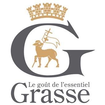 Logo Grasse, 06130