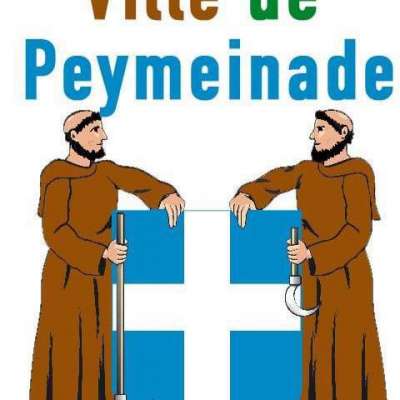Logo Peymeinade