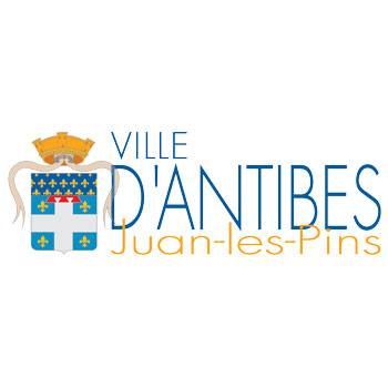 Logo Antibes, 06600