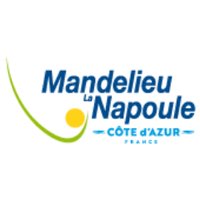 Logo Mandelieu-la-Napoule
