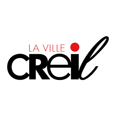 Logo Creil, 60100