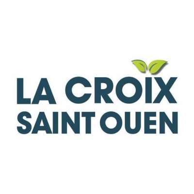 Logo Lacroix-Saint-Ouen