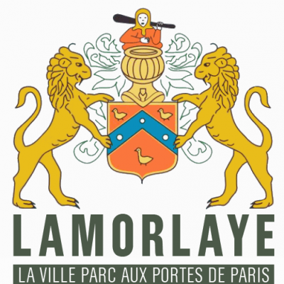 Logo Lamorlaye