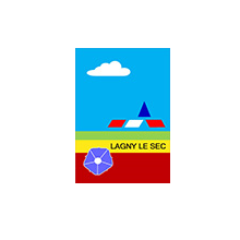 Logo Lagny-le-Sec