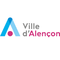 Logo Alençon, 61000
