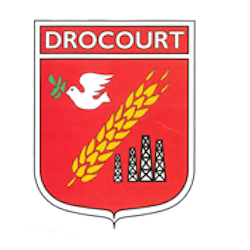 Logo Drocourt