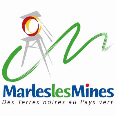 Logo Marles-les-Mines