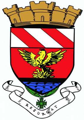 Logo Outreau, 62230