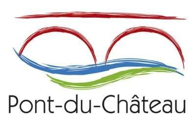 Logo Pont-du-Château