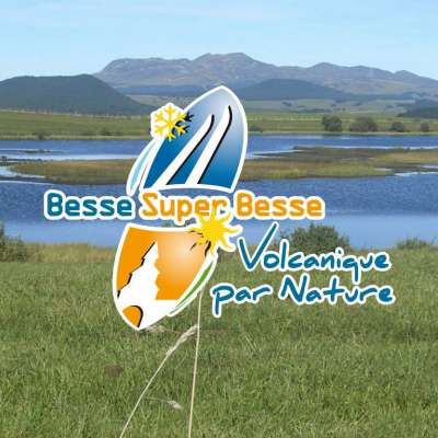 Logo Besse-et-Saint-Anastaise