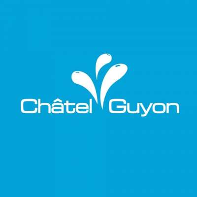 Logo Châtel-Guyon, 63140